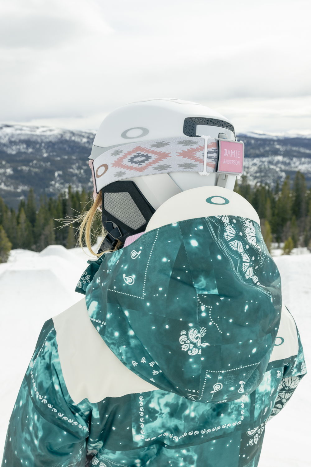 人気新品 OAKLEY® RELEASES THE NEW 2022 SNOW COLLECTION, DEVELOPED AND スキー・スノーボードアクセサリー